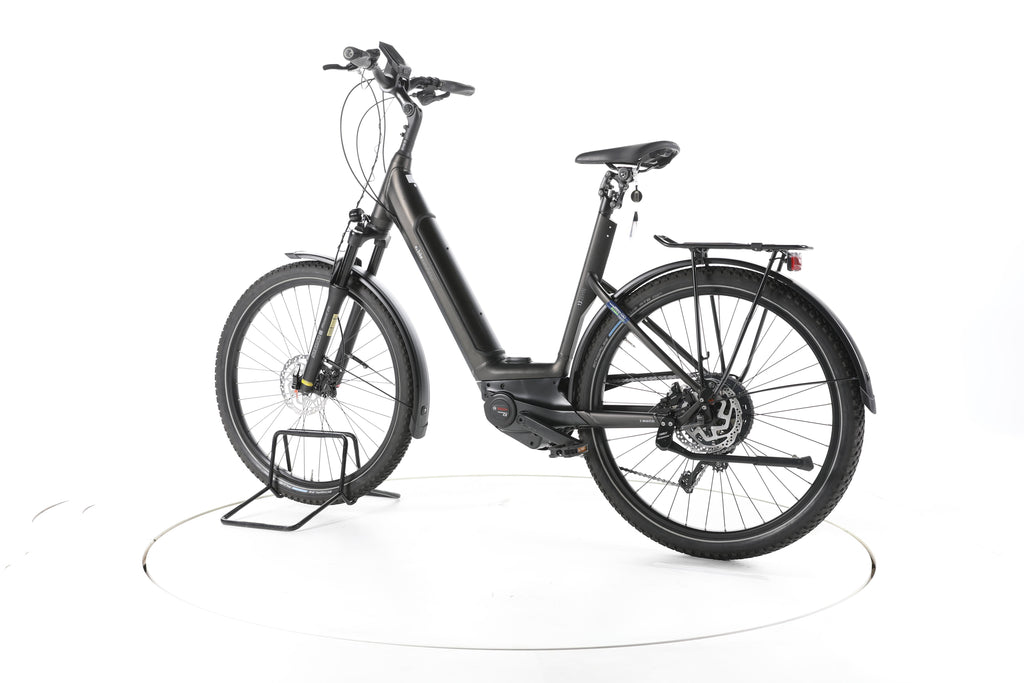 e-bike manufaktur 13Zehn Cross Trekking E-Bike Tiefeinsteiger - Image 8