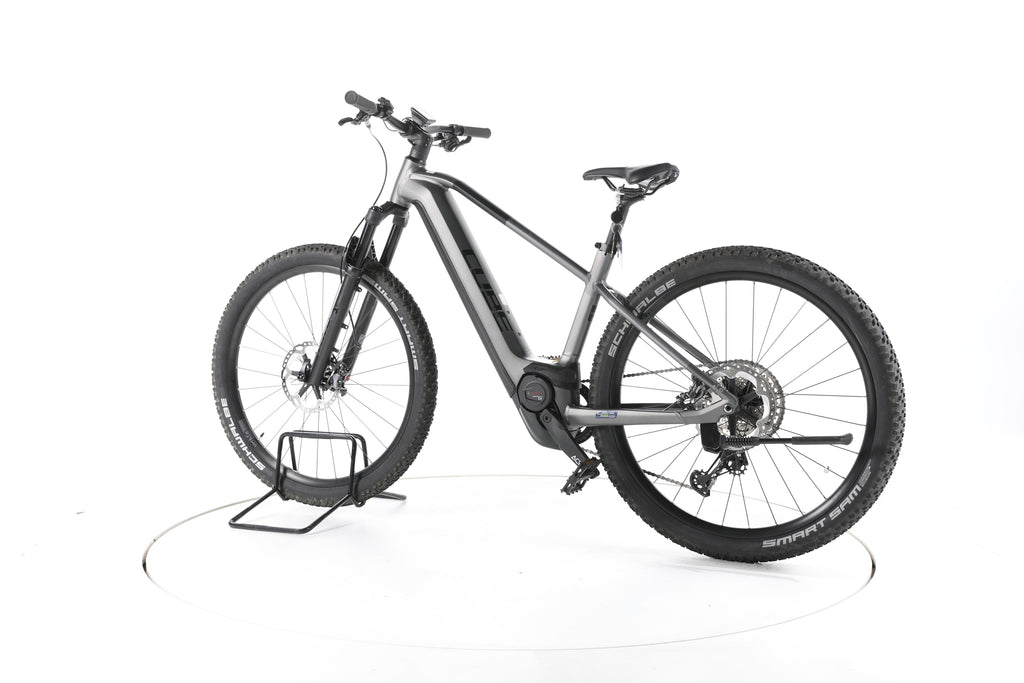 Cube Reaction Hybrid SLT E-Bike - Image 8