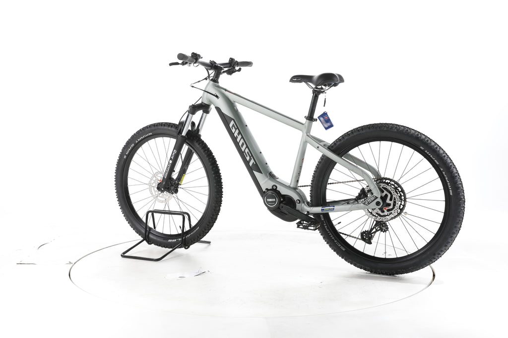 Ghost E-Teru Y Universal E-Bike - Image 8
