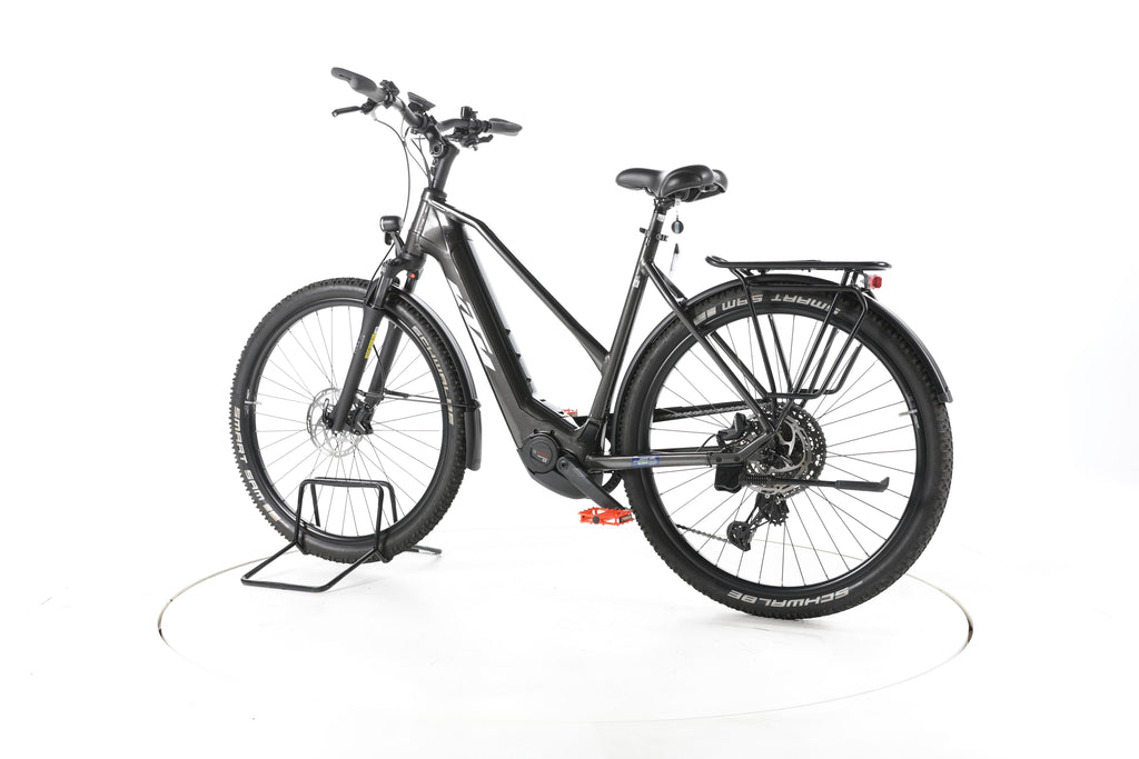 KTM Macina Style XL Trekking E-Bike 2023 - Image 8