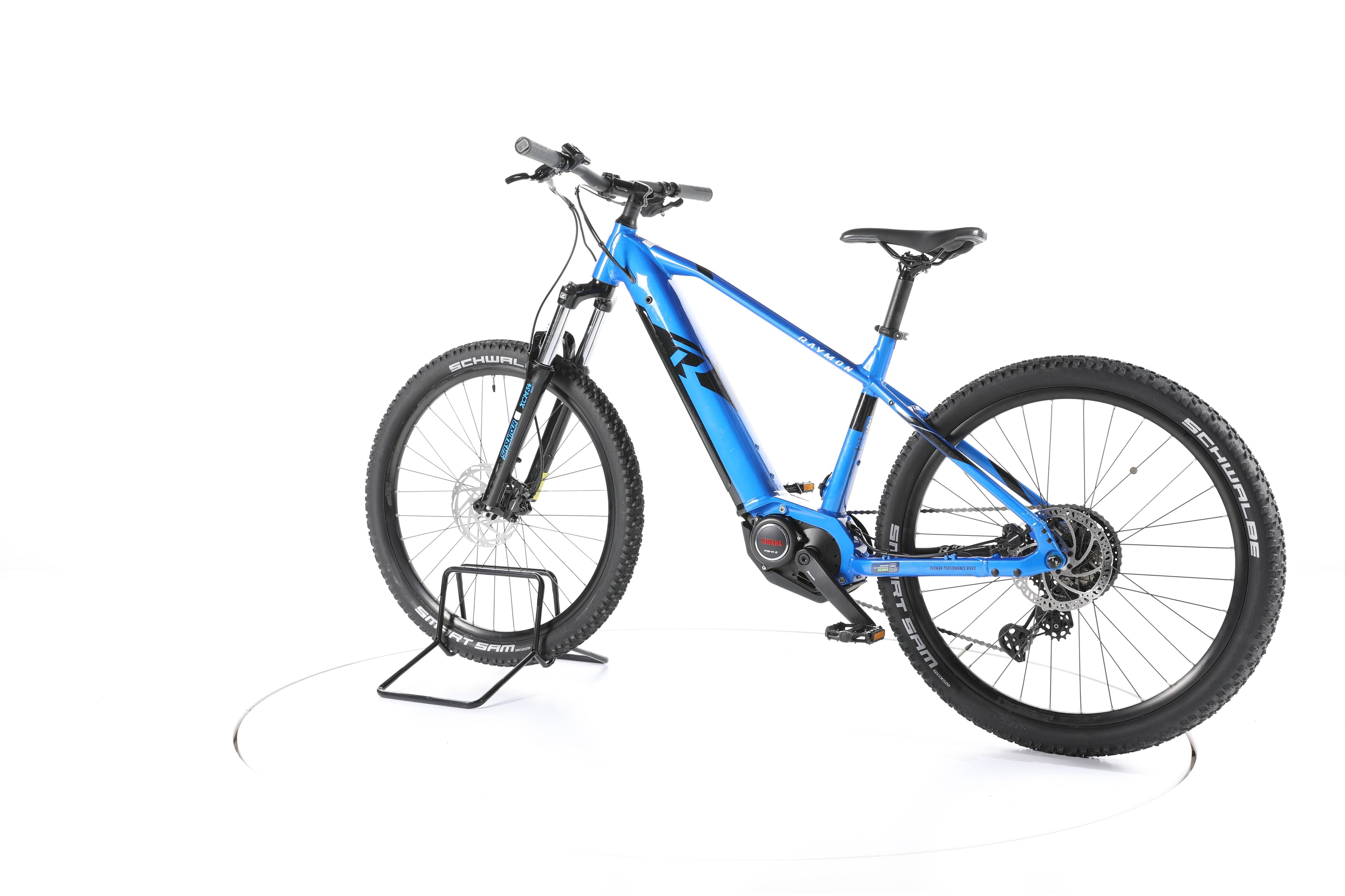 R Raymon HardRay E 6.0 E-Bike - Image 8