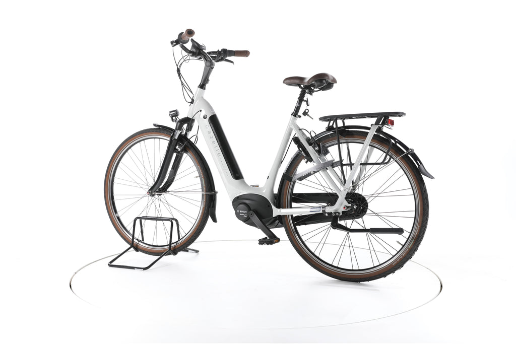 Gazelle Arroyo C7+ HMB Elite City E-Bike Tiefeinsteiger - Image 8