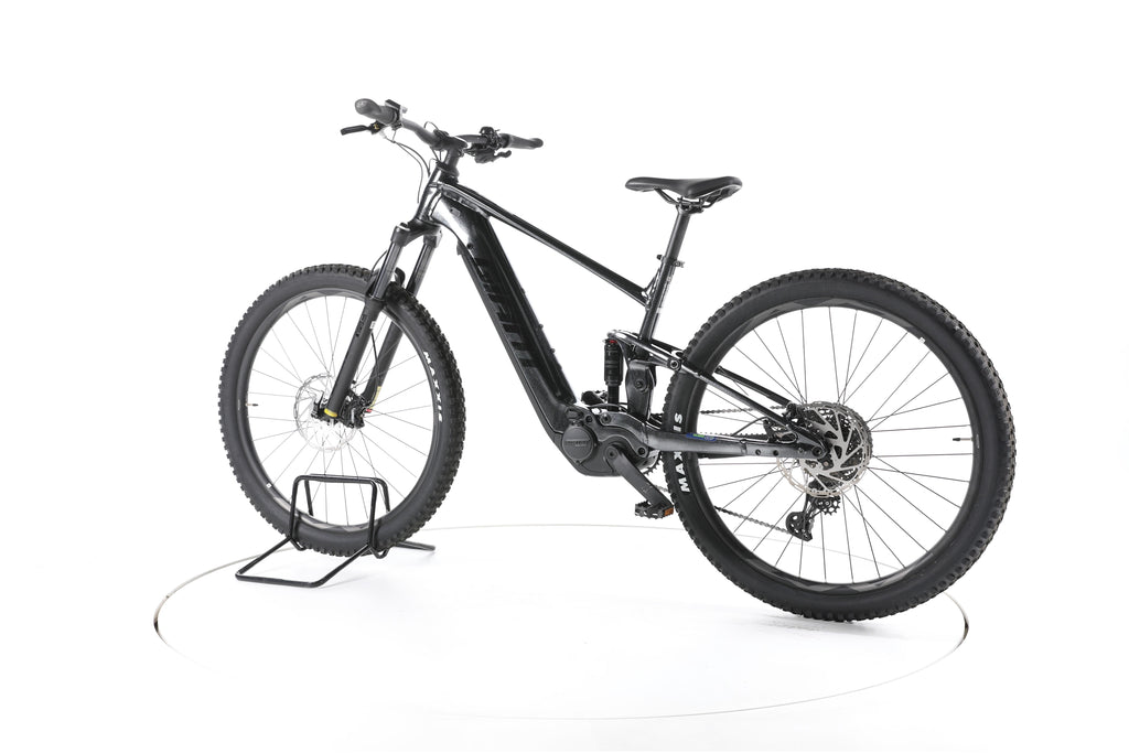Giant Stance E+ 2 Fully E-Bike 2023 - Image 8