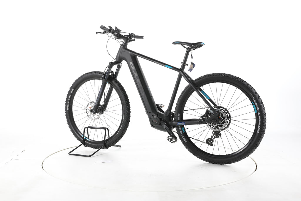 Axess Element E-Bike - Image 8