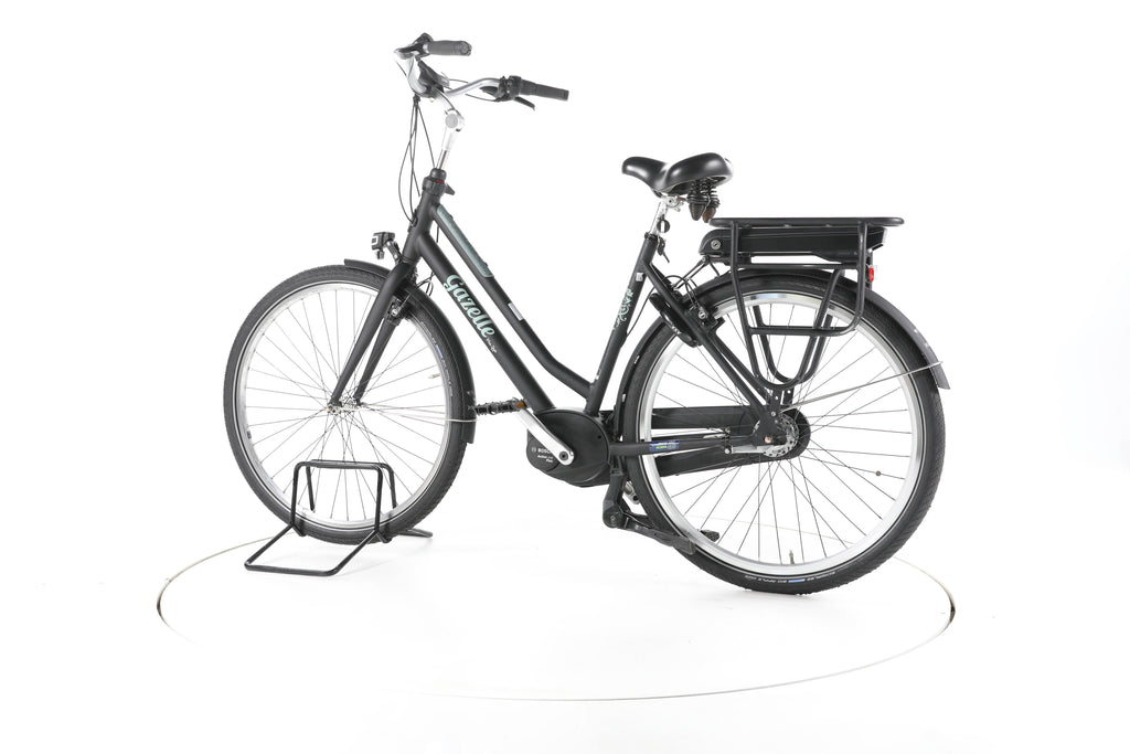 Gazelle Miss Grace C7+ HMB City E-Bike - Image 8