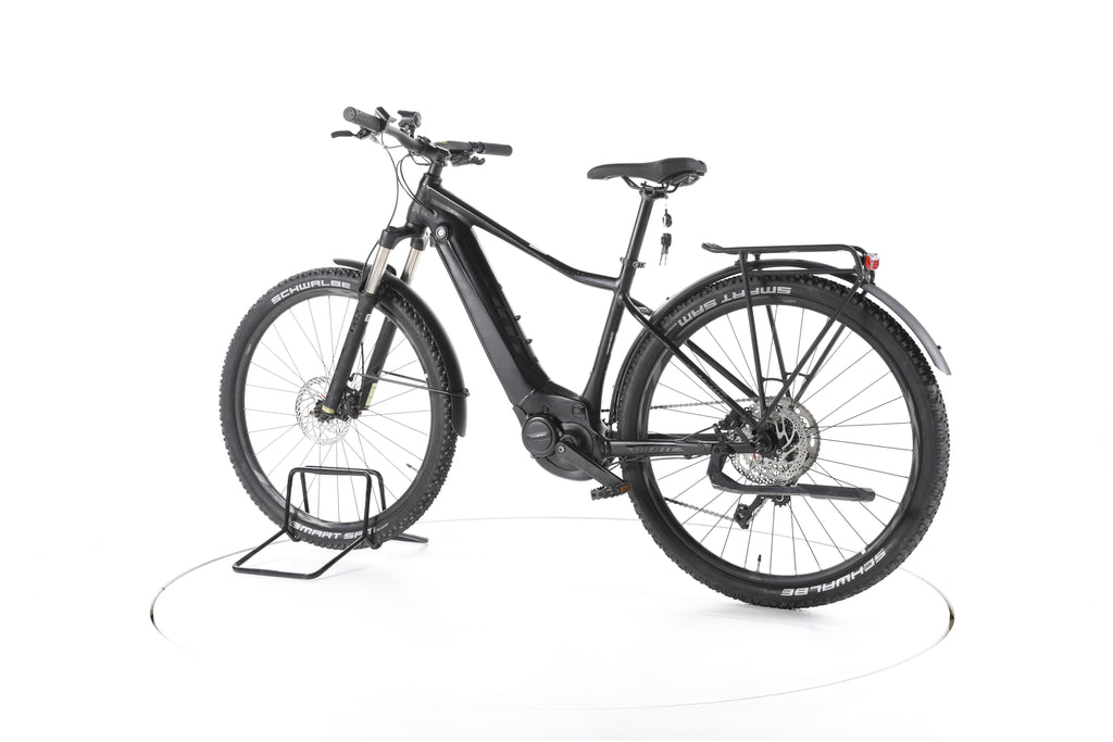 Giant Fathom E+ EX Trekking E-Bike - Image 8