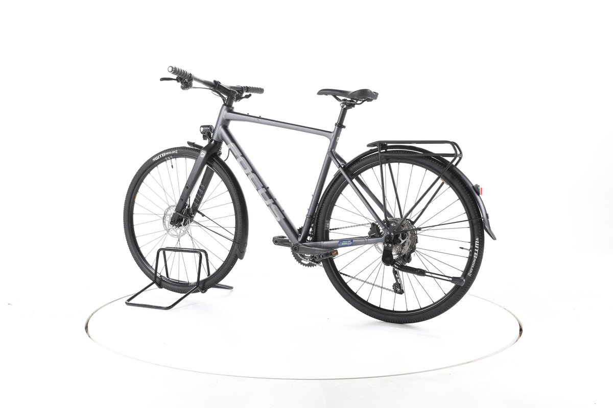 Focus ATLAS 6.6 EQP Fahrrad City & Trekking - Image 8