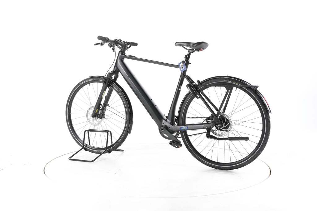 Riese & Müller UBN Five silent E-Bike - Image 8
