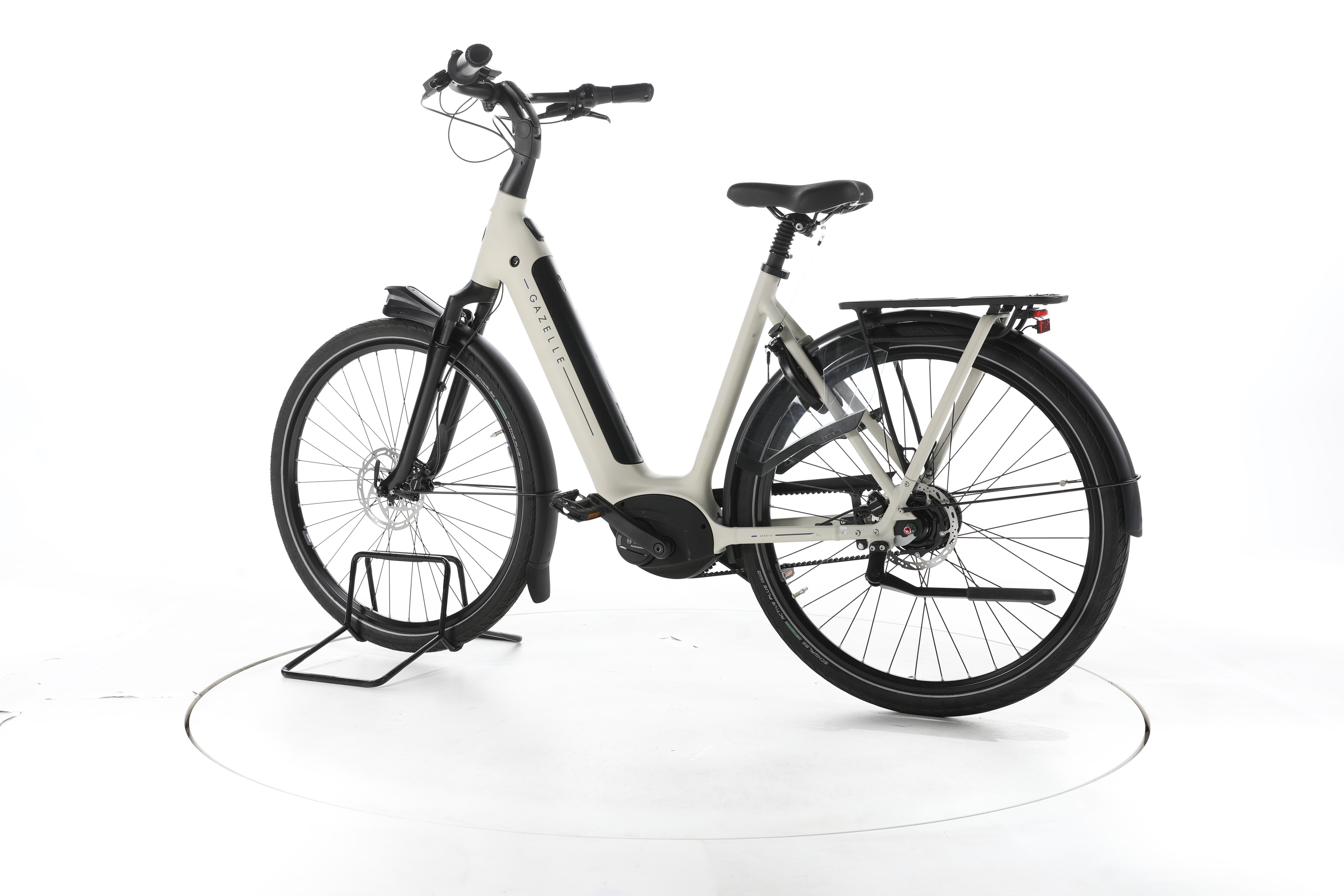 Gazelle Arroyo C5 HMB City E-Bike Tiefeinsteiger 2025 - Image 8