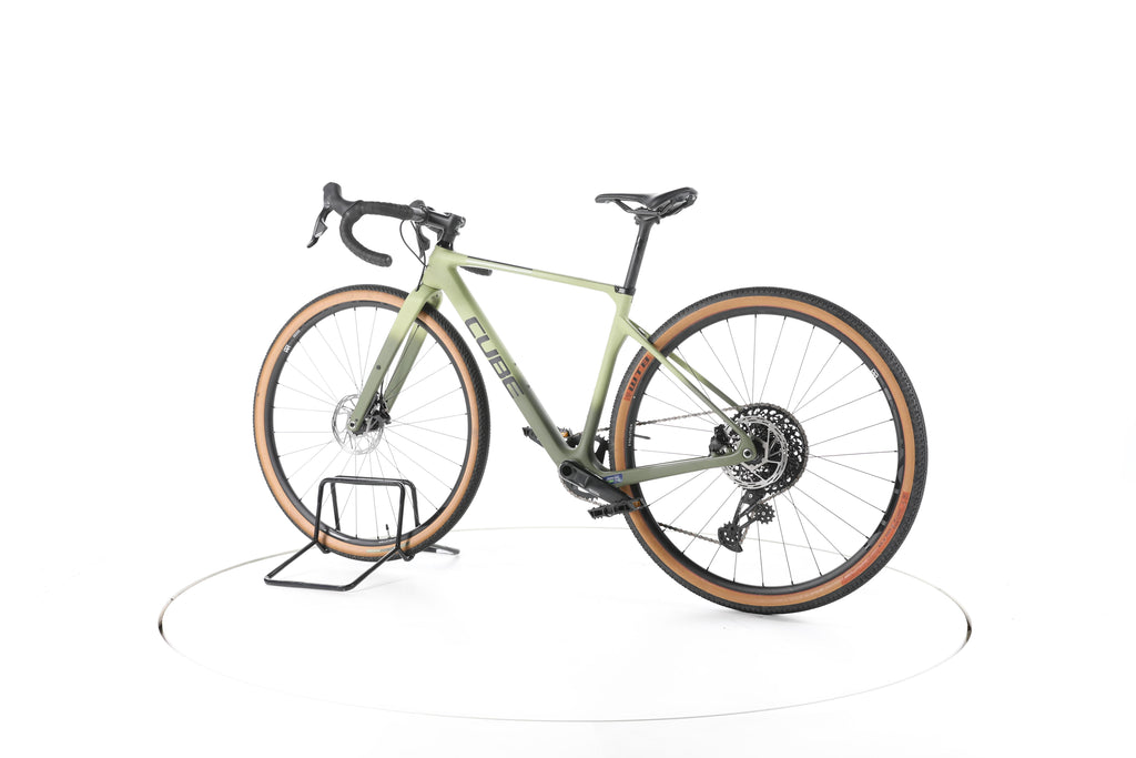 Cube Nuroad C:62 SLX - Image 8