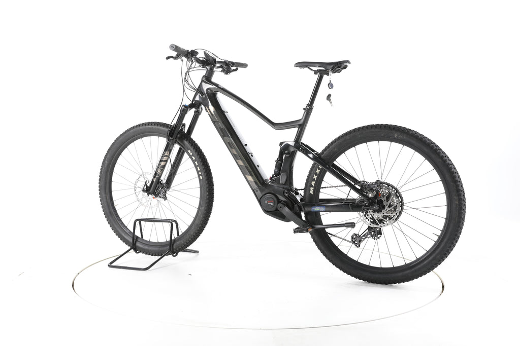 Scott Strike eRIDE 900 Premium Fully E-Bike Carbon - Image 8
