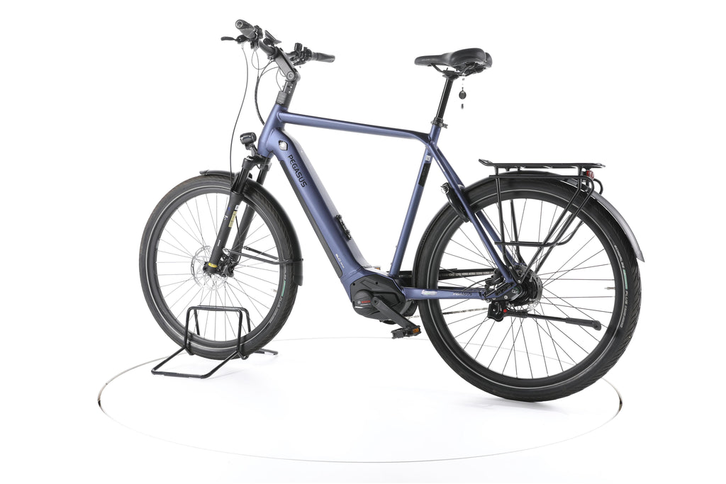 Pegasus Strong EVO 5R City E-Bike 2023 - Image 8