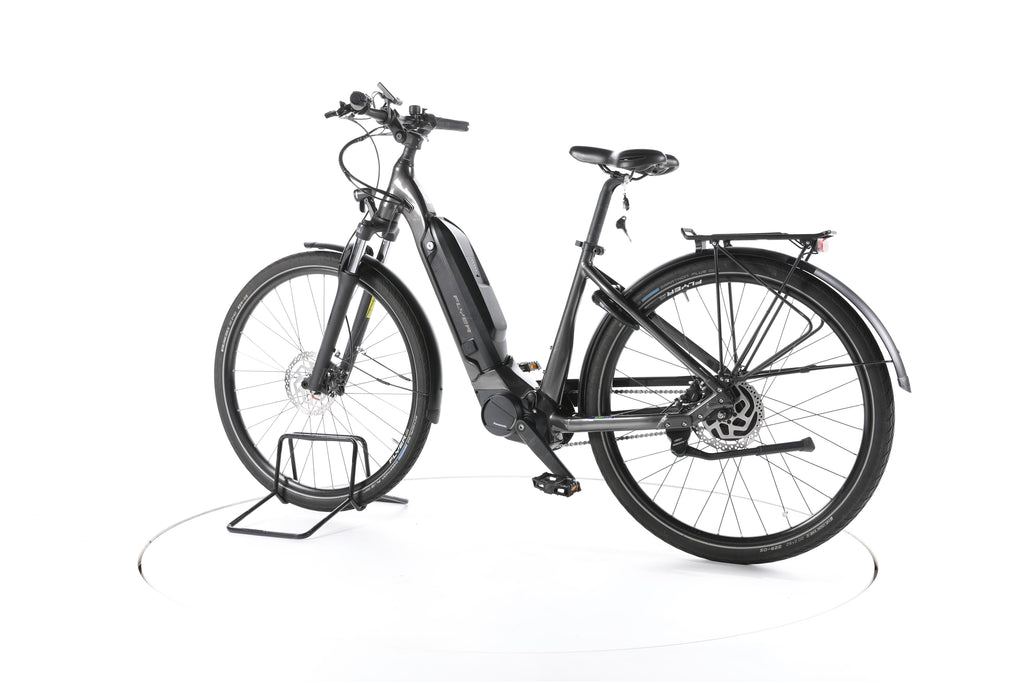 FLYER Upstreet5 5.20 City E-Bike Tiefeinsteiger - Image 8