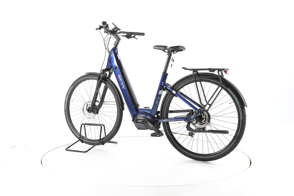 BESV TR 1.5 Trekking E-Bike - Image 8