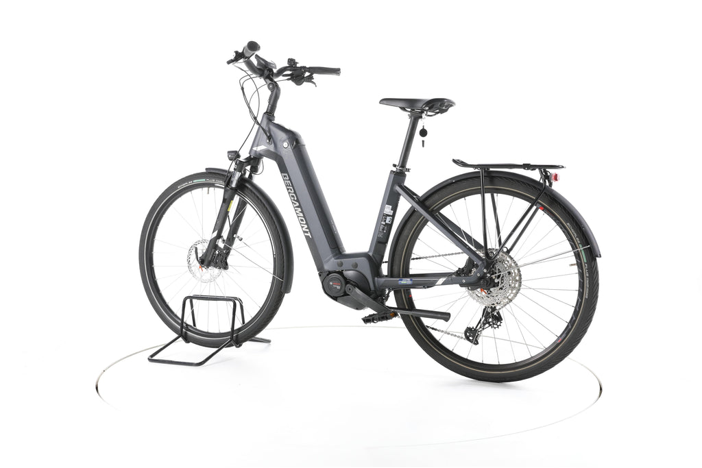 Bergamont E-Horizon Expert Trekking E-Bike Tiefeinsteiger - Image 8