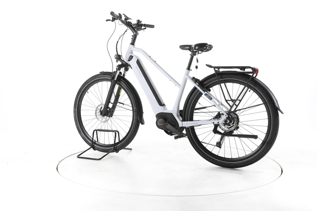 Kalkhoff Endeavour 3 Move Trekking E-Bike 2024 - Image 8