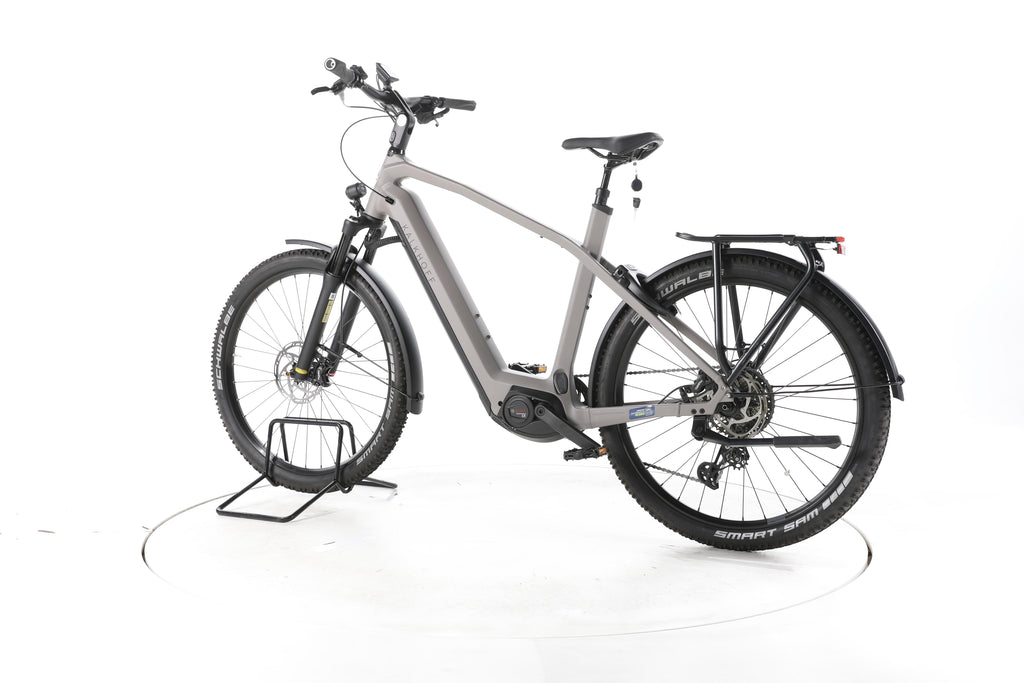 Kalkhoff Entice 7.B Move+ Trekking E-Bike - Image 8