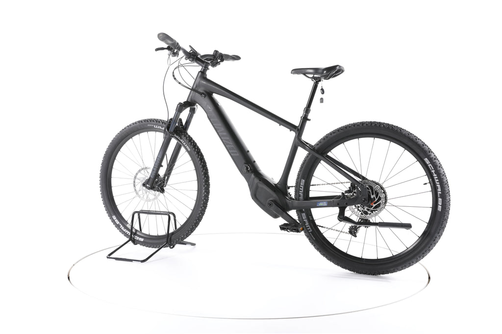 Specialized Turbo Tero 4.0 E-Bike 2023 - Image 8