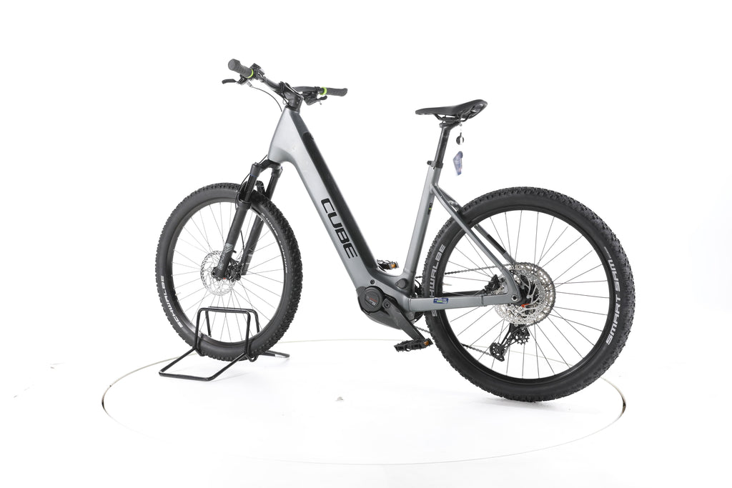 Cube Reaction Hybrid Pro E-Bike 2023 - Image 8