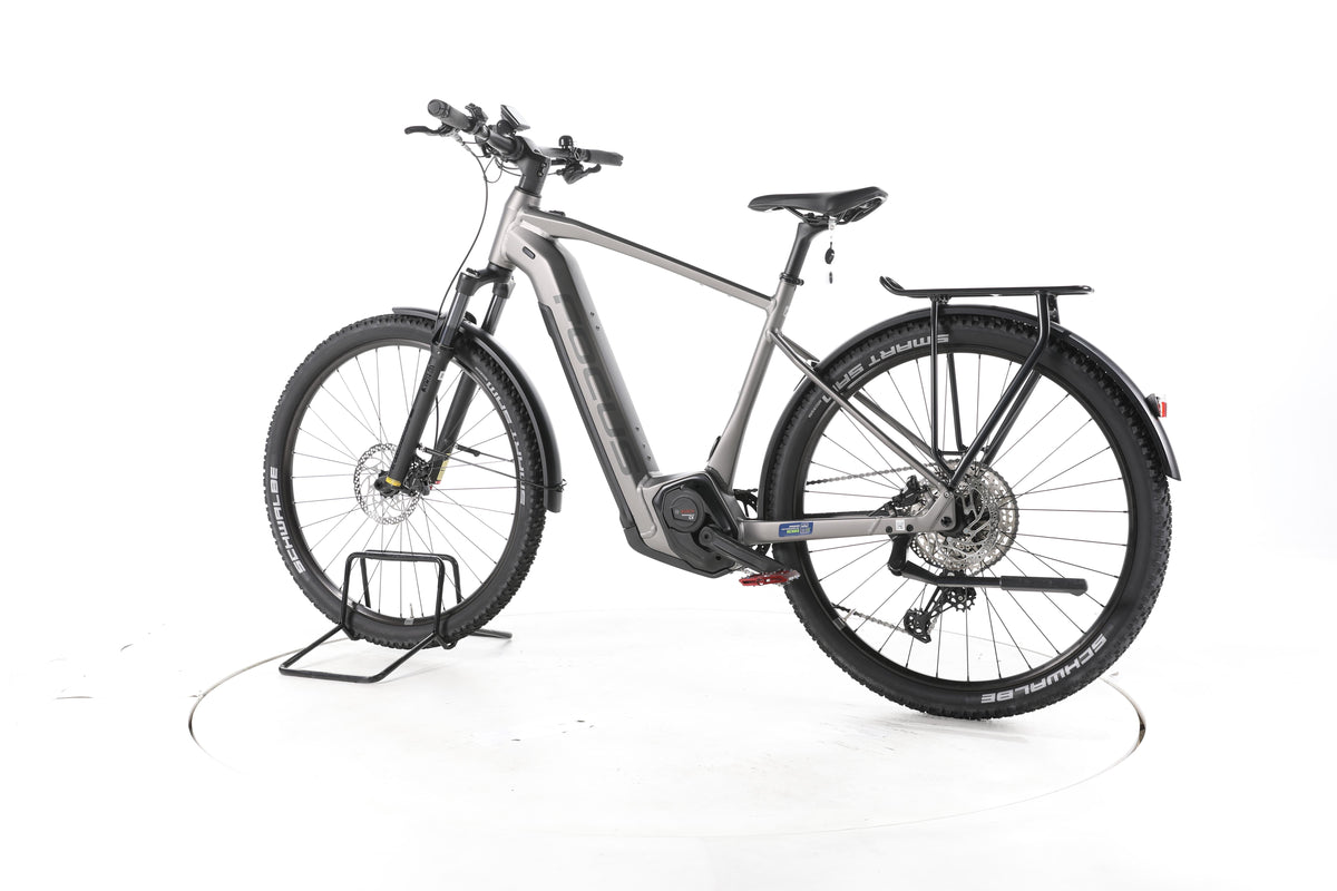 Focus Aventura 6.8 Trekking E-Bike - Image 8