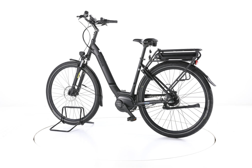 Pegasus Solero E8R Plus City E-Bike Tiefeinsteiger - Image 8