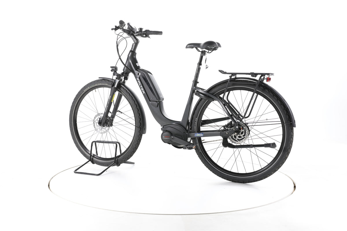 FALTER E 9.3 SE FL City E-Bike Tiefeinsteiger - Image 8