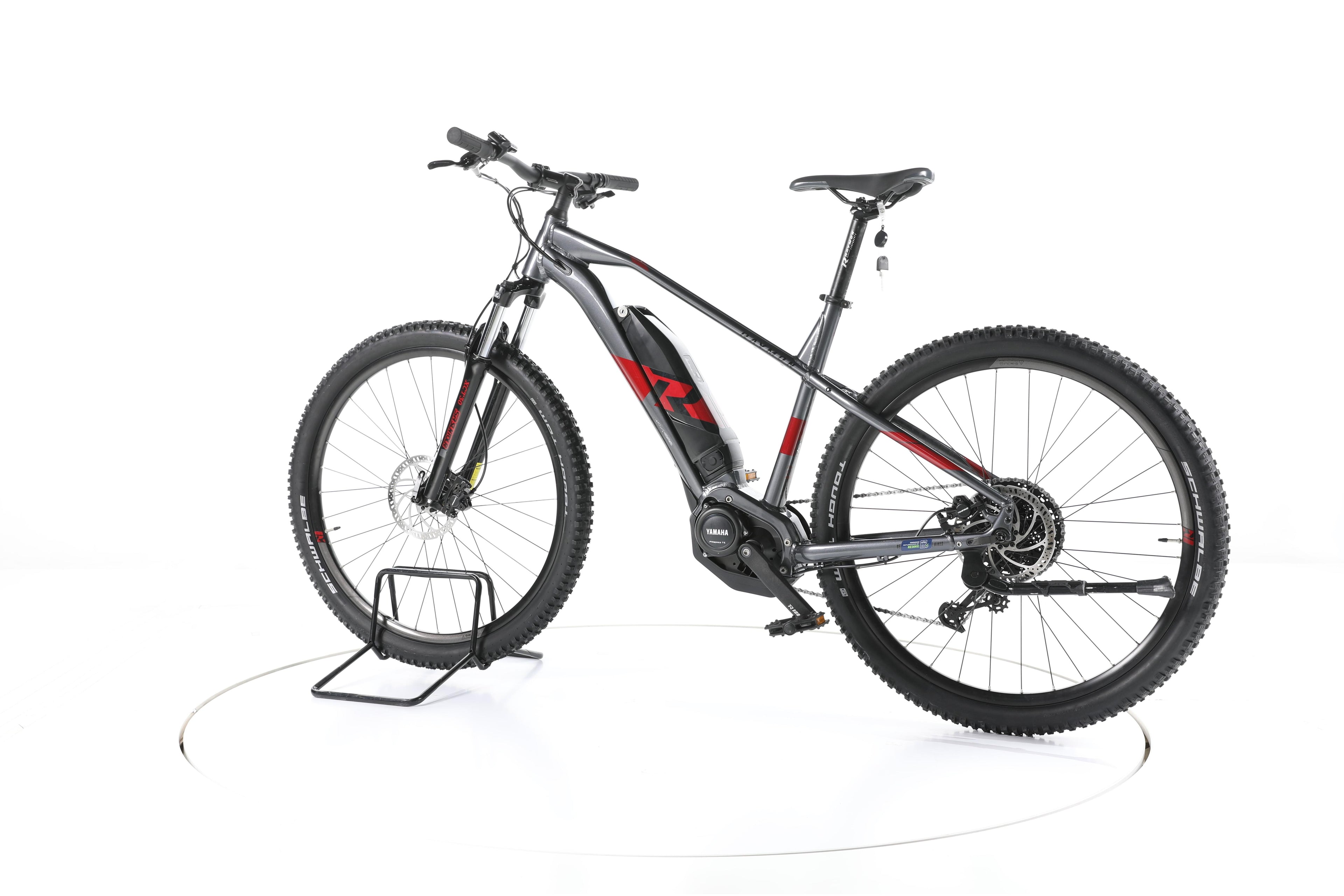 R Raymon HardRay E 3.0 E-Bike - Image 8