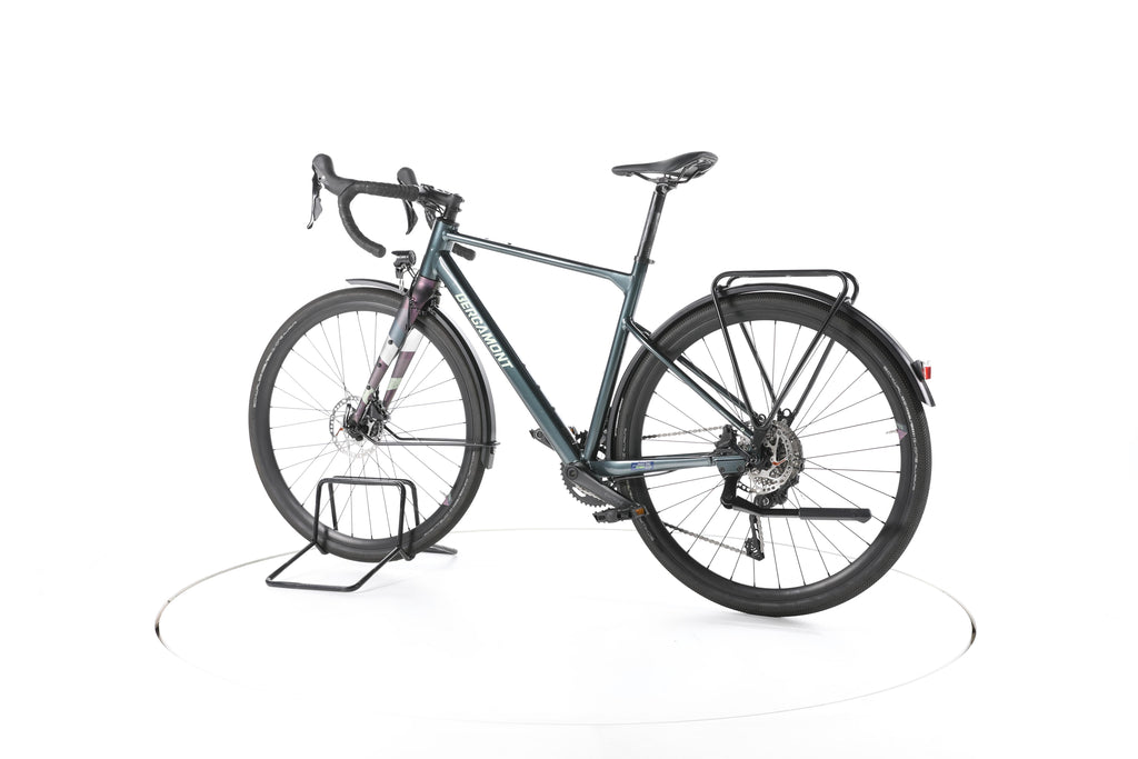 Bergamont Grandurance RD 5 FMN - Image 8