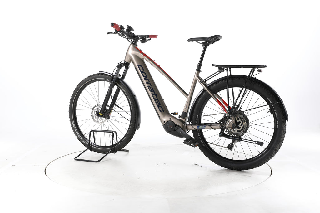 Corratec E-Power X-Vert Pro Sport E-Bike - Image 8