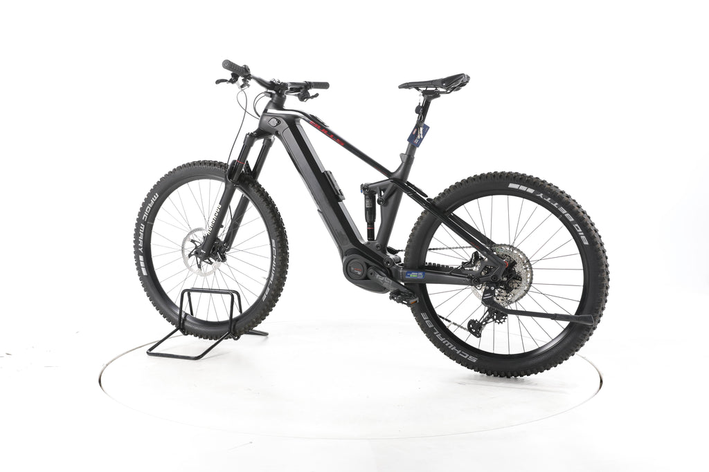 Bulls Sonic EVO AM 3 E-Bike Fully Carbon - Image 8