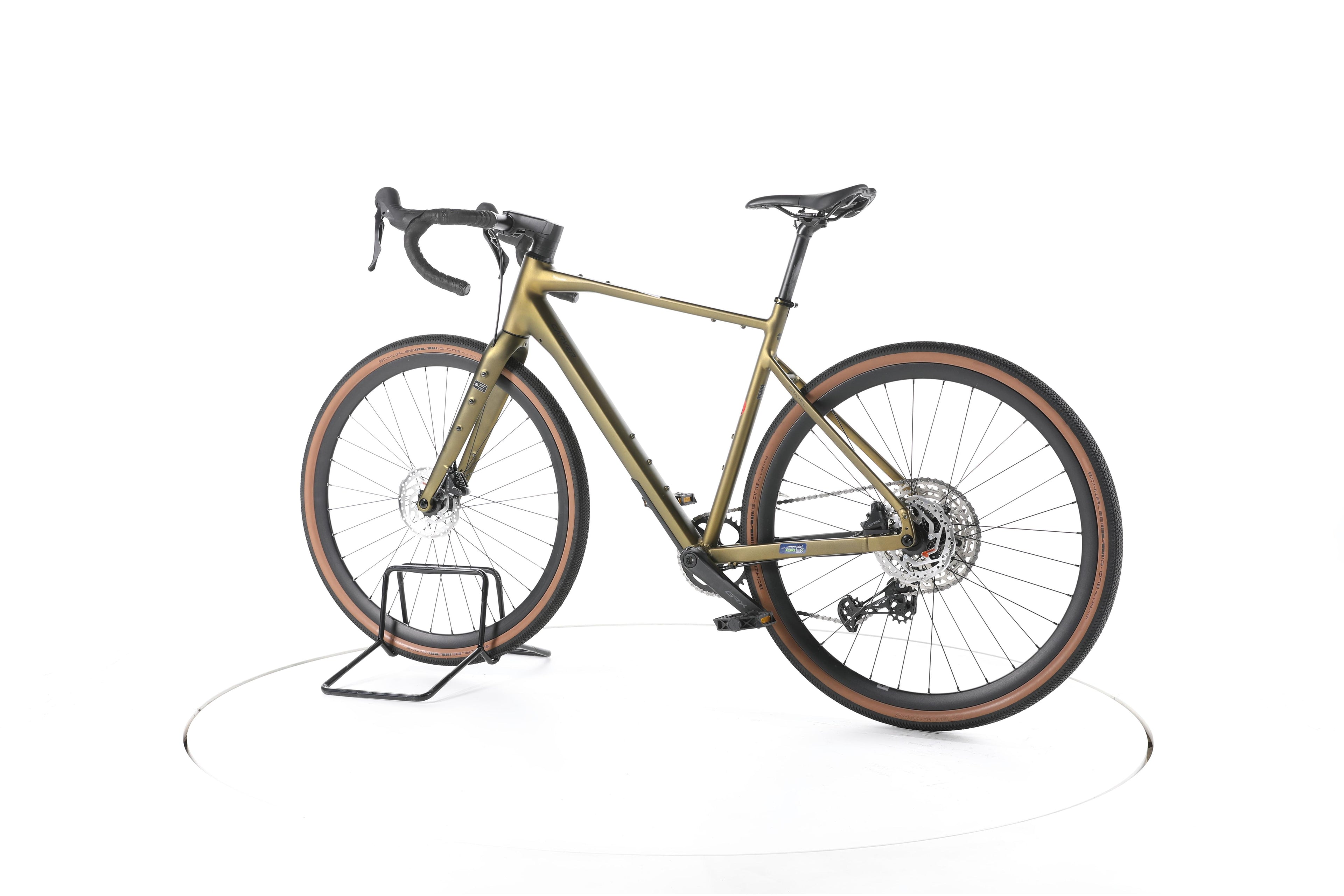 Carver Gravel 220 1BY - Image 8