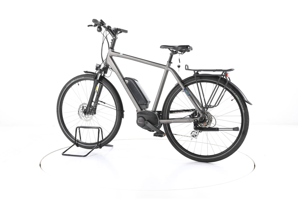 Kalkhoff Endeavour 1.B Move LB Trekking E-Bike - Image 8