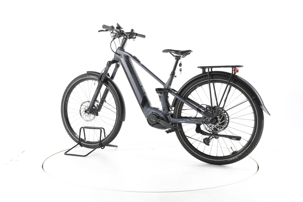 Conway Xyron suv 4.9 Fully E-Bike 2023 - Image 8