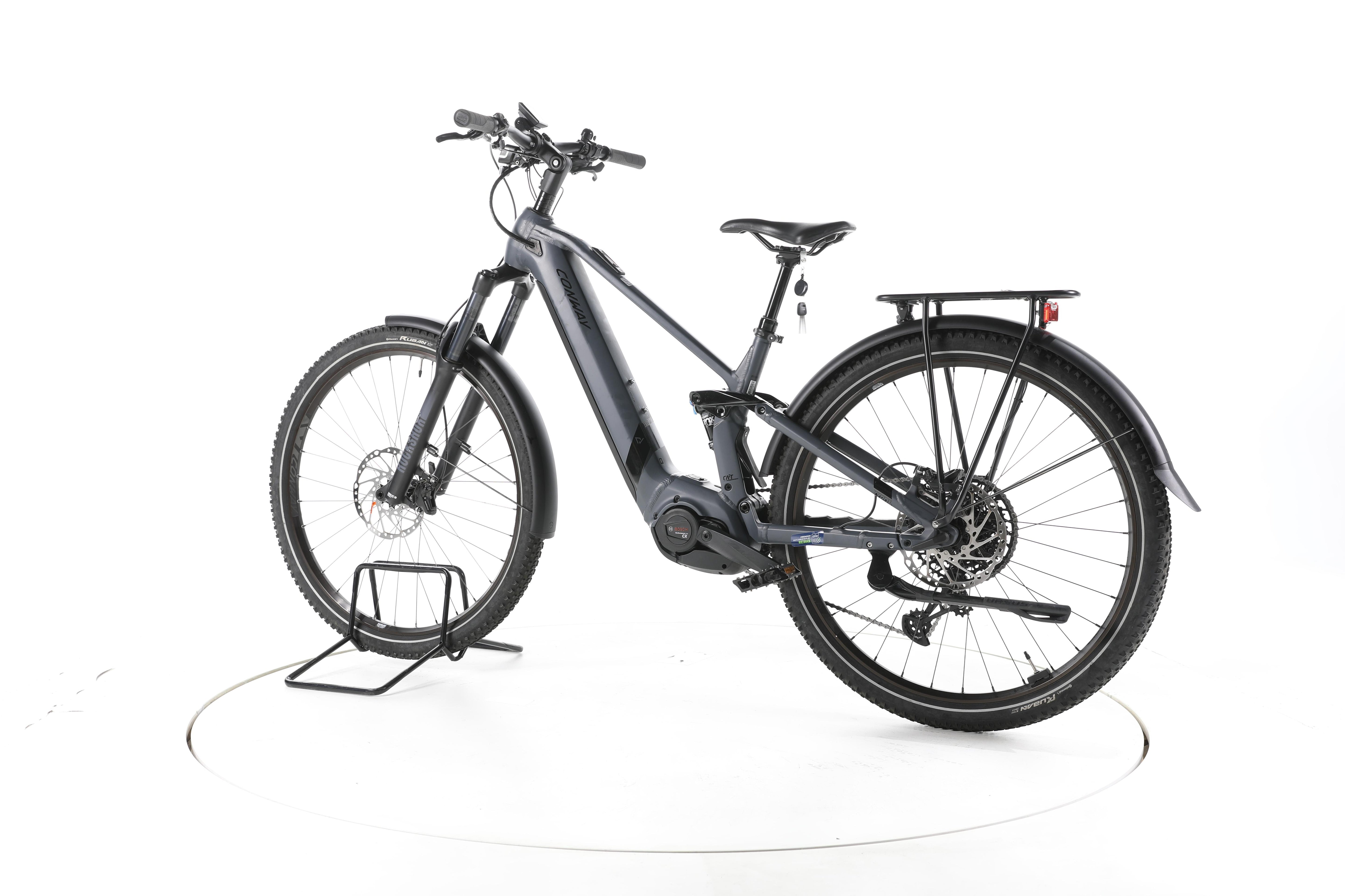 Conway Xyron suv 4.9 Fully E-Bike 2023 - Image 8