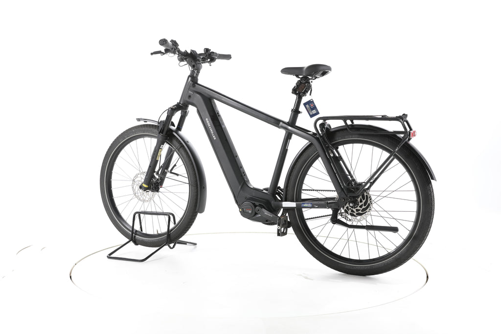Riese & Müller Charger4 GT Vario City E-Bike 2023 - Image 8