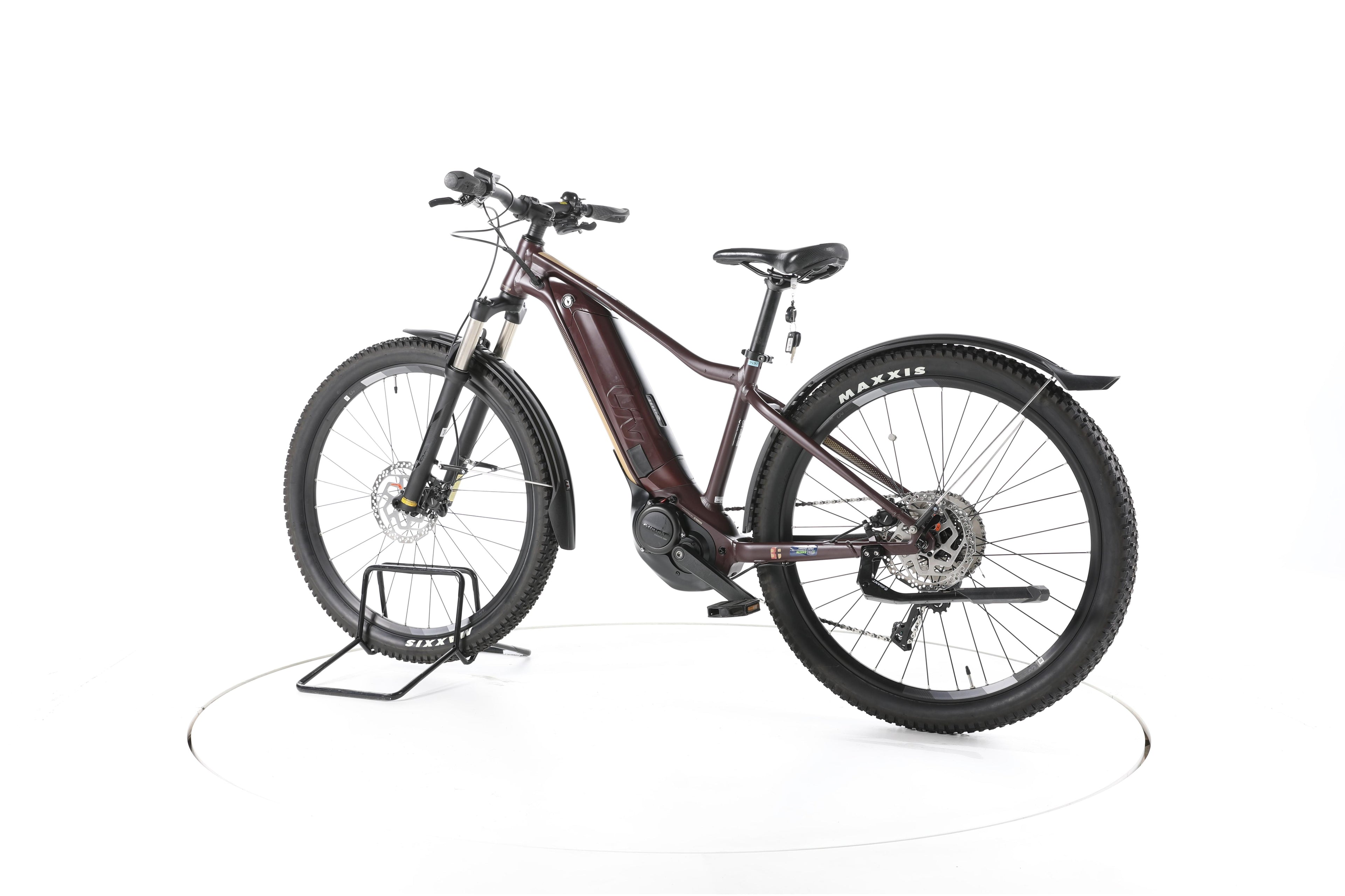 Liv Tempt E+ 1 | V1 E-Bike - Image 8