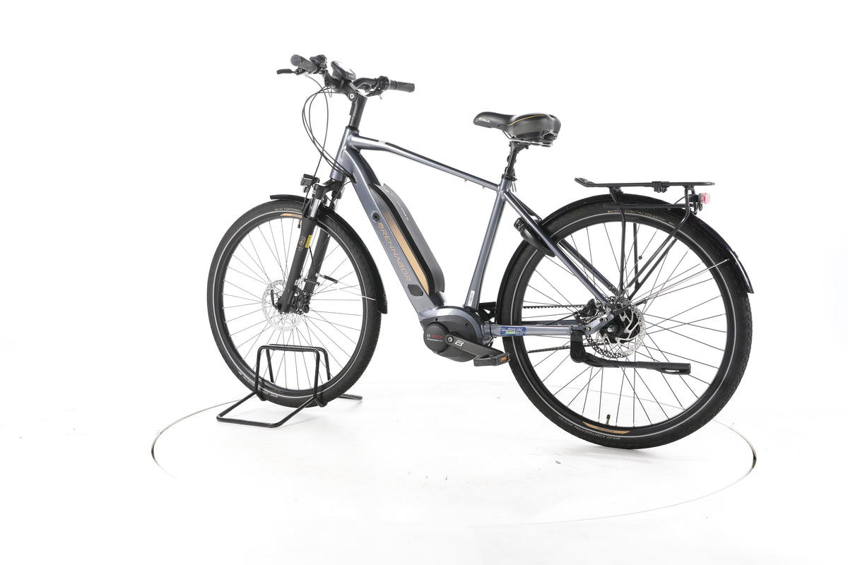 Brennabor T-49E City E-Bike - Image 8