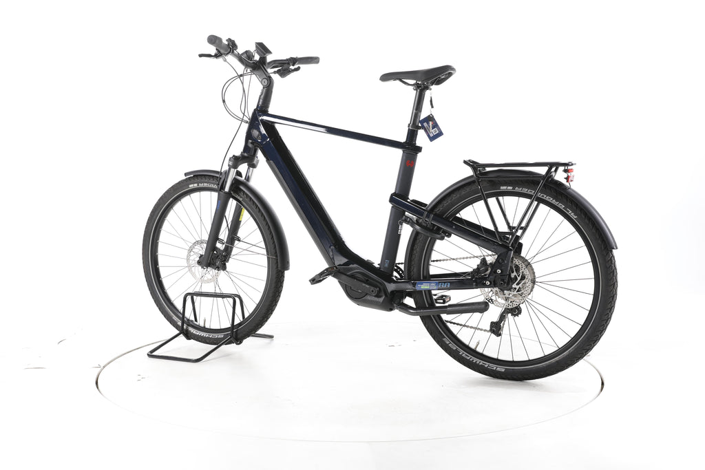 Winora Yakun 10 Trekking E-Bike - Image 8