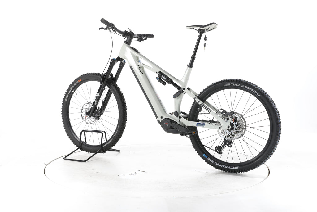 Cube Stereo Hybrid ONE77 HPC SLX800 E-Bike Fully Carbon 2025 - Image 8
