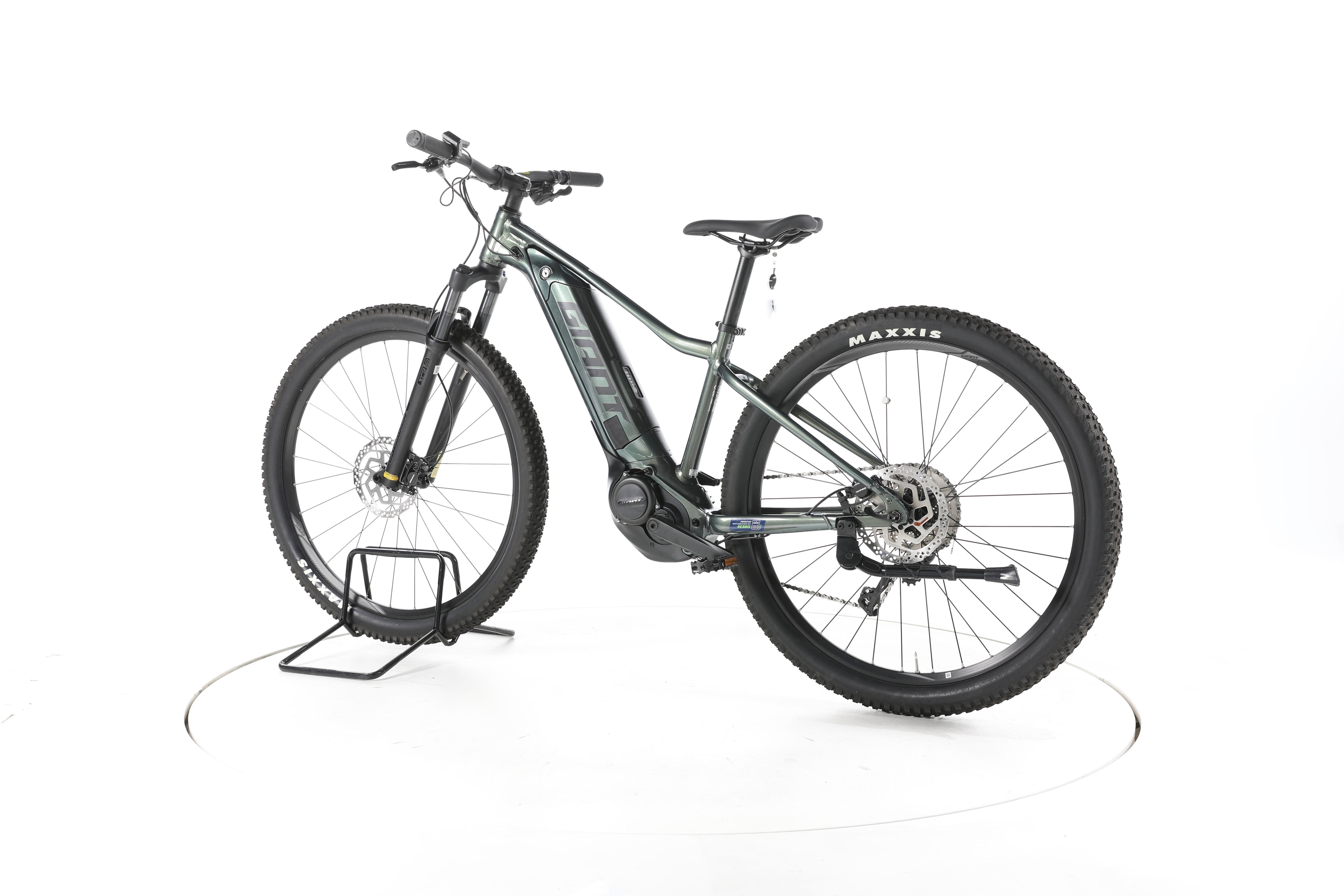 Giant Talon E+ 1 E-Bike - Image 8
