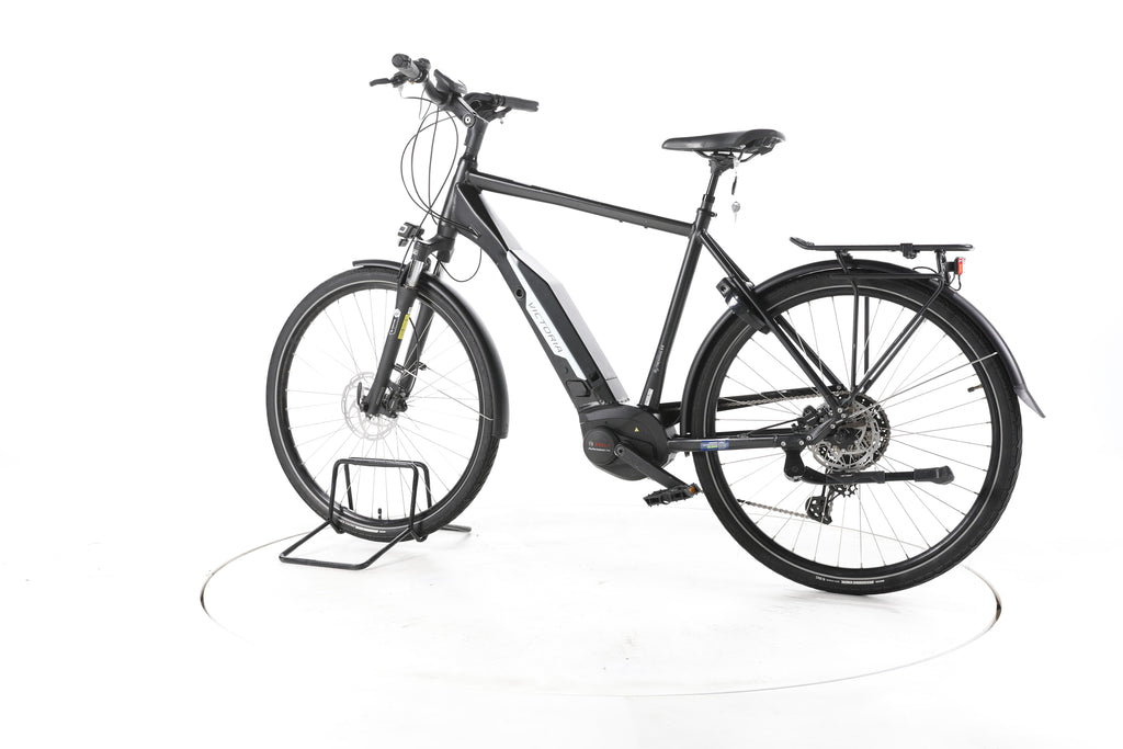 Victoria E-Trekking 8.8 Trekking E-Bike - Image 8