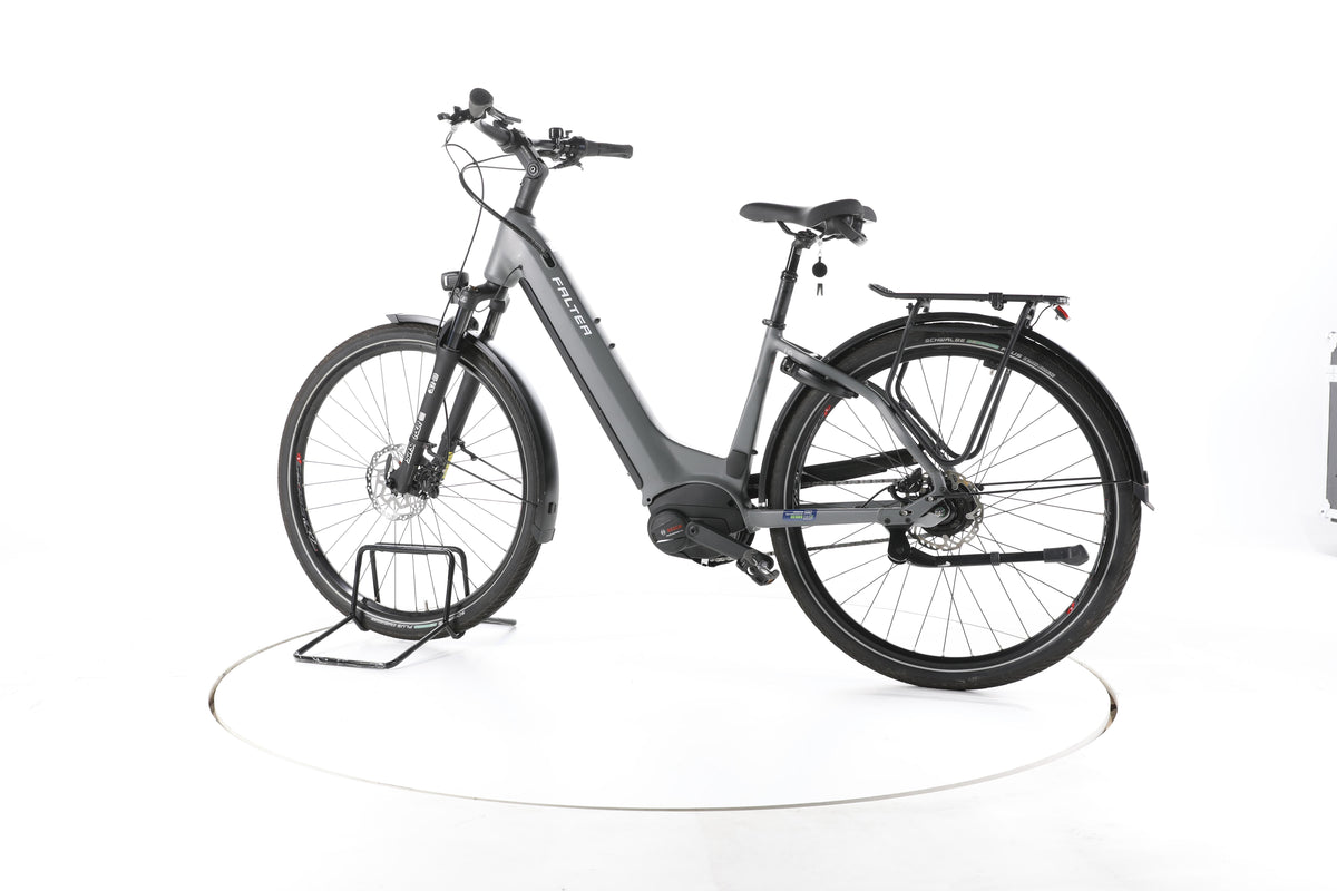 FALTER E 9.4 City E-Bike Tiefeinsteiger 2024 - Image 8