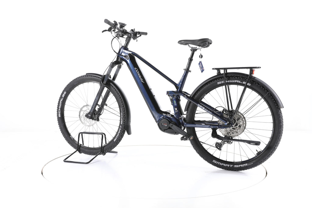 Conway Xyron SUV 4.9 Fully E-Bike - Image 8