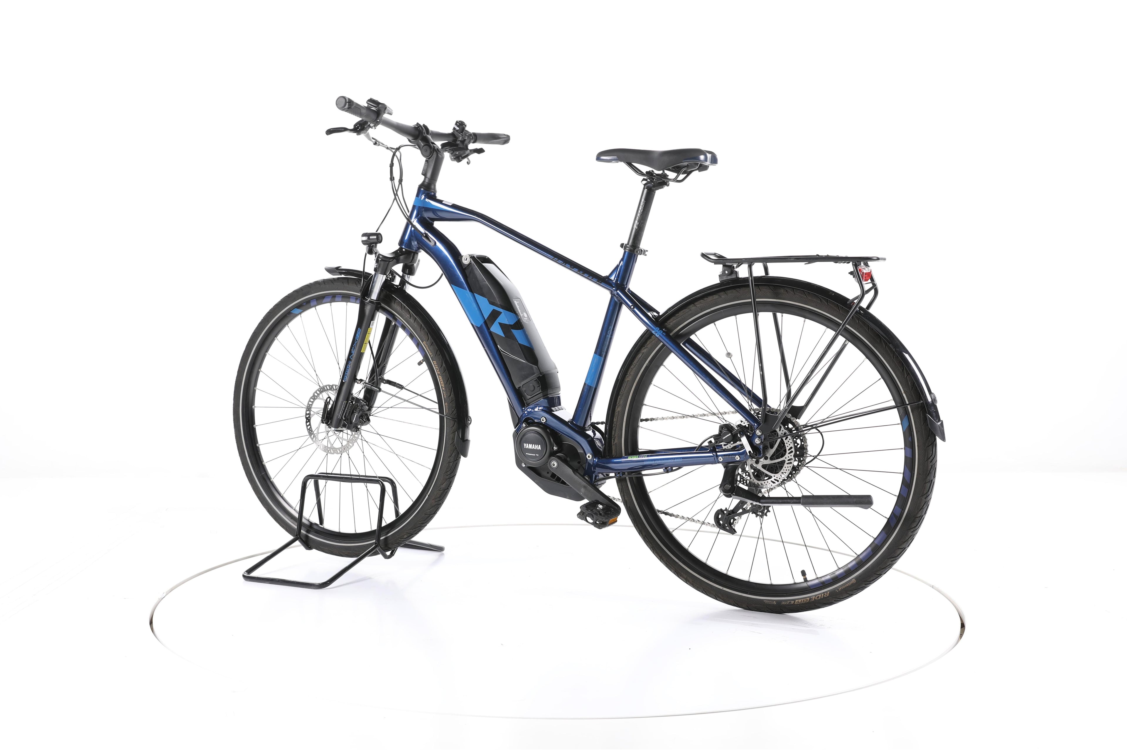 R Raymon TourRay E2.0 Trekking E-Bike - Image 8