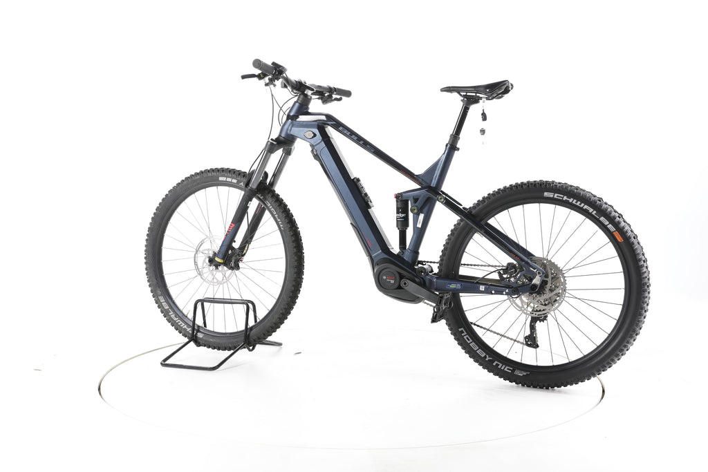 Bulls Sonic EVO AM 1 Fully E-Bike - Image 8