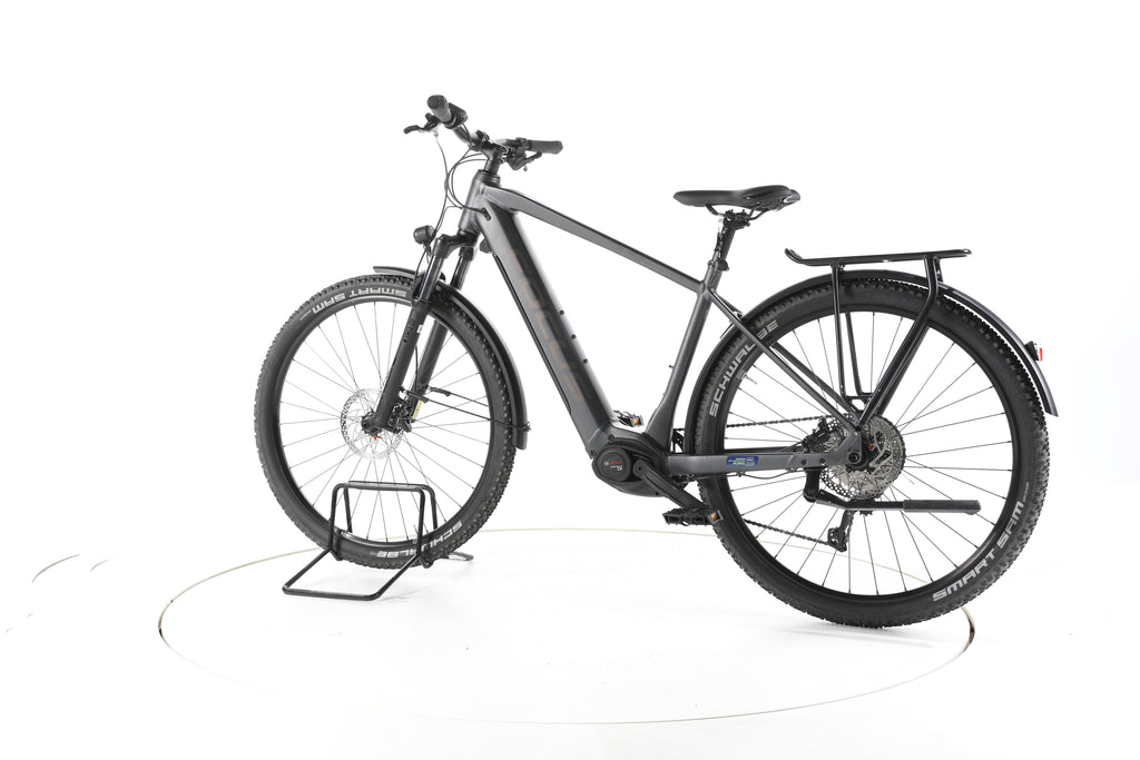 Focus AVENTURA² 6.7 Trekking E-Bike - Image 8