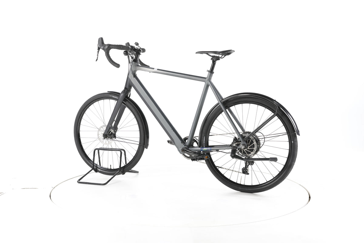 Coboc Ten Torino E-Gravel & Rennrad - Image 8