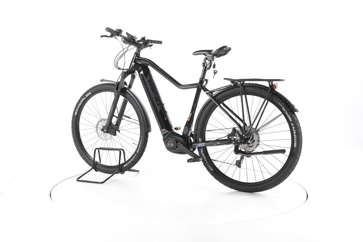 Rieju RS5 Trekking E-Bike - Image 8