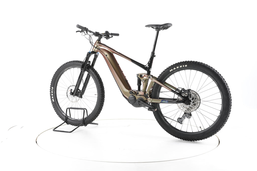 Giant Trance X E+ 2 Fully E-Bike 2023 - Image 8
