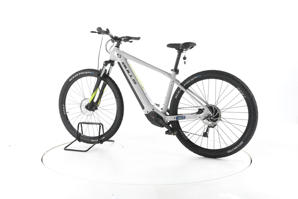Bulls LT EVO CX E-Bike - Image 8